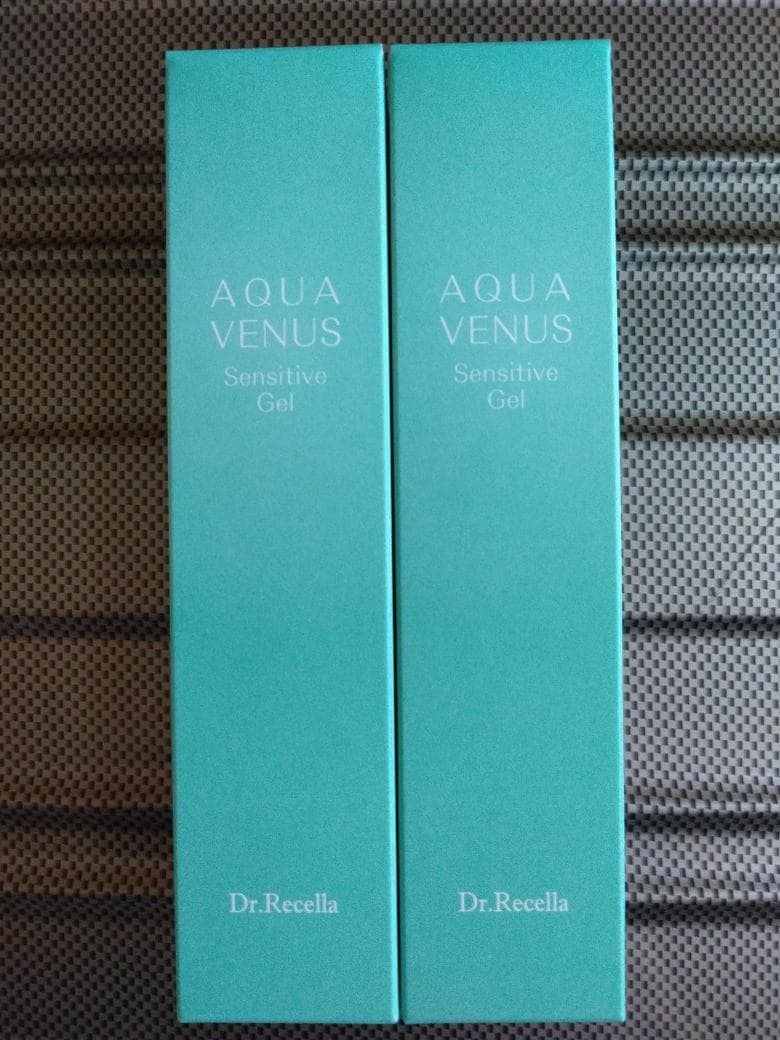 フェイスジェル・ゲル ami