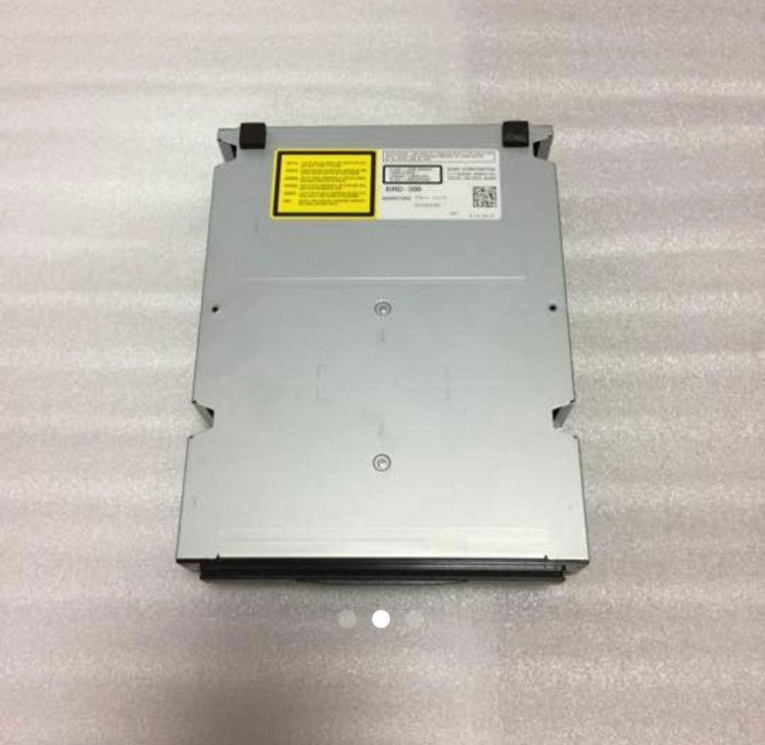 SONY 純正ブルーレイドライブ完動品BDZ-RS10RX30RX50RX100