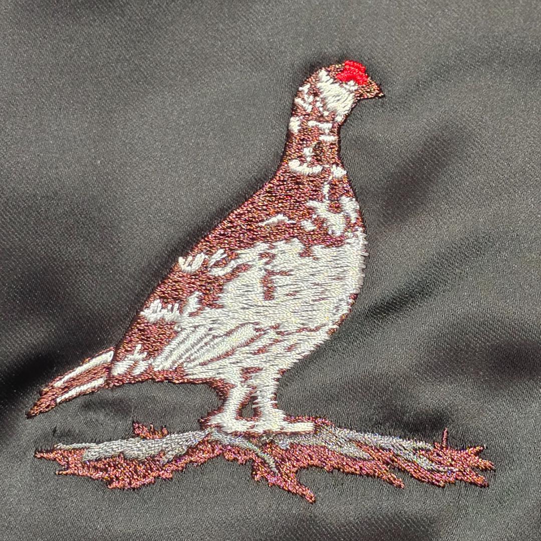 【美品 希少！】松本山雅FC 55周年記念スカジャン LLサイズ