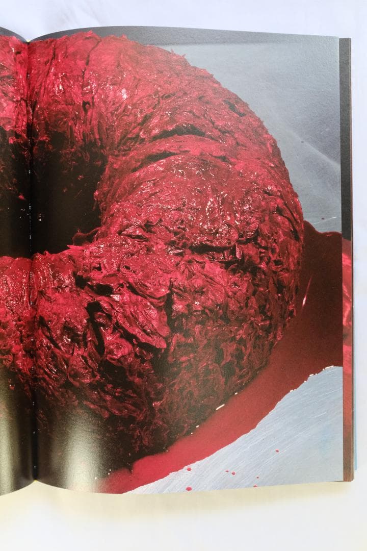 中川幸夫 (Yukio Nakagawa) 作品写真集 魔の山