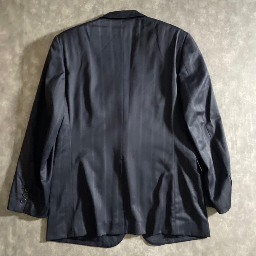 90'sVintage セットアップスーツ YOHJI YAMAMOTOネクタイ