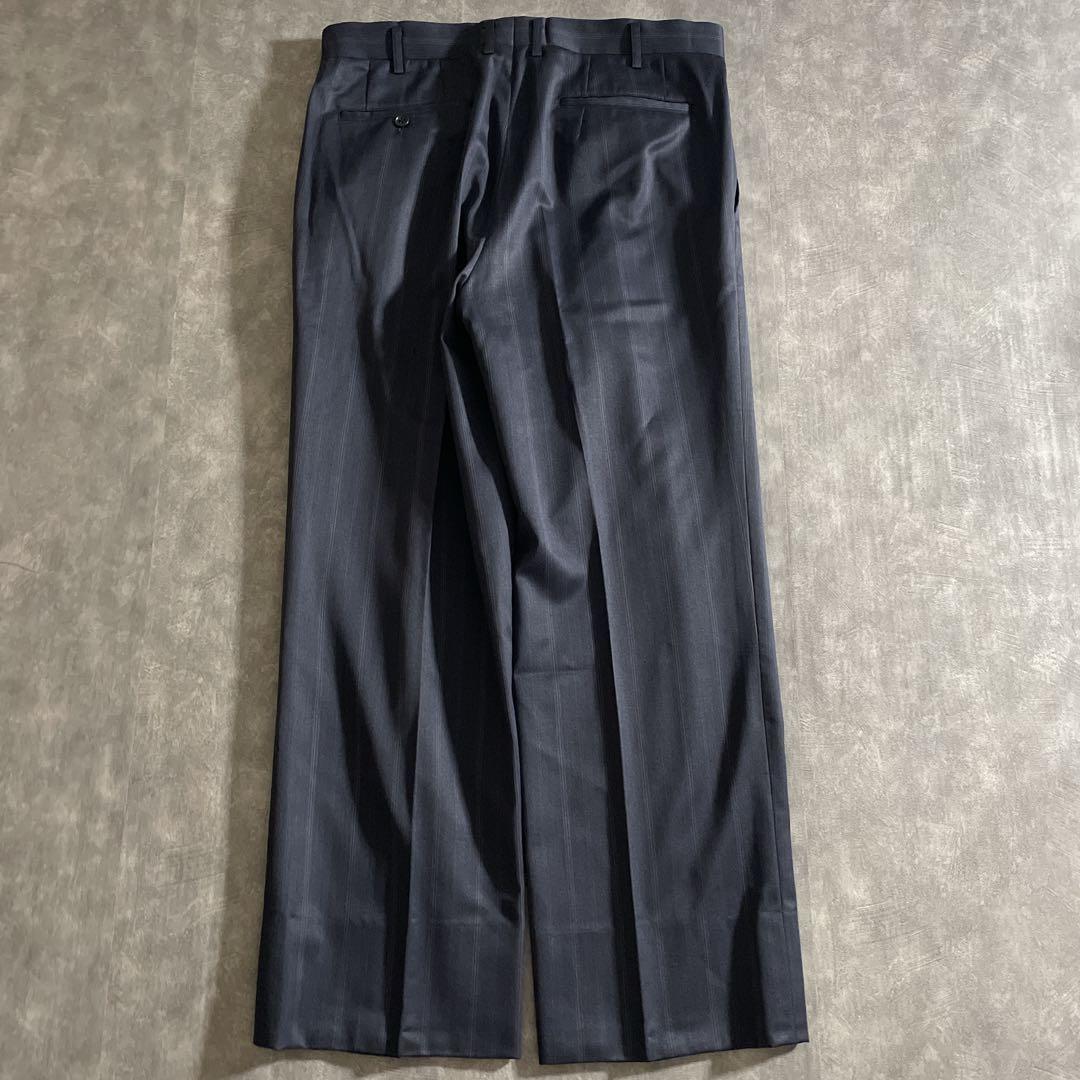 90'sVintage セットアップスーツ YOHJI YAMAMOTOネクタイ