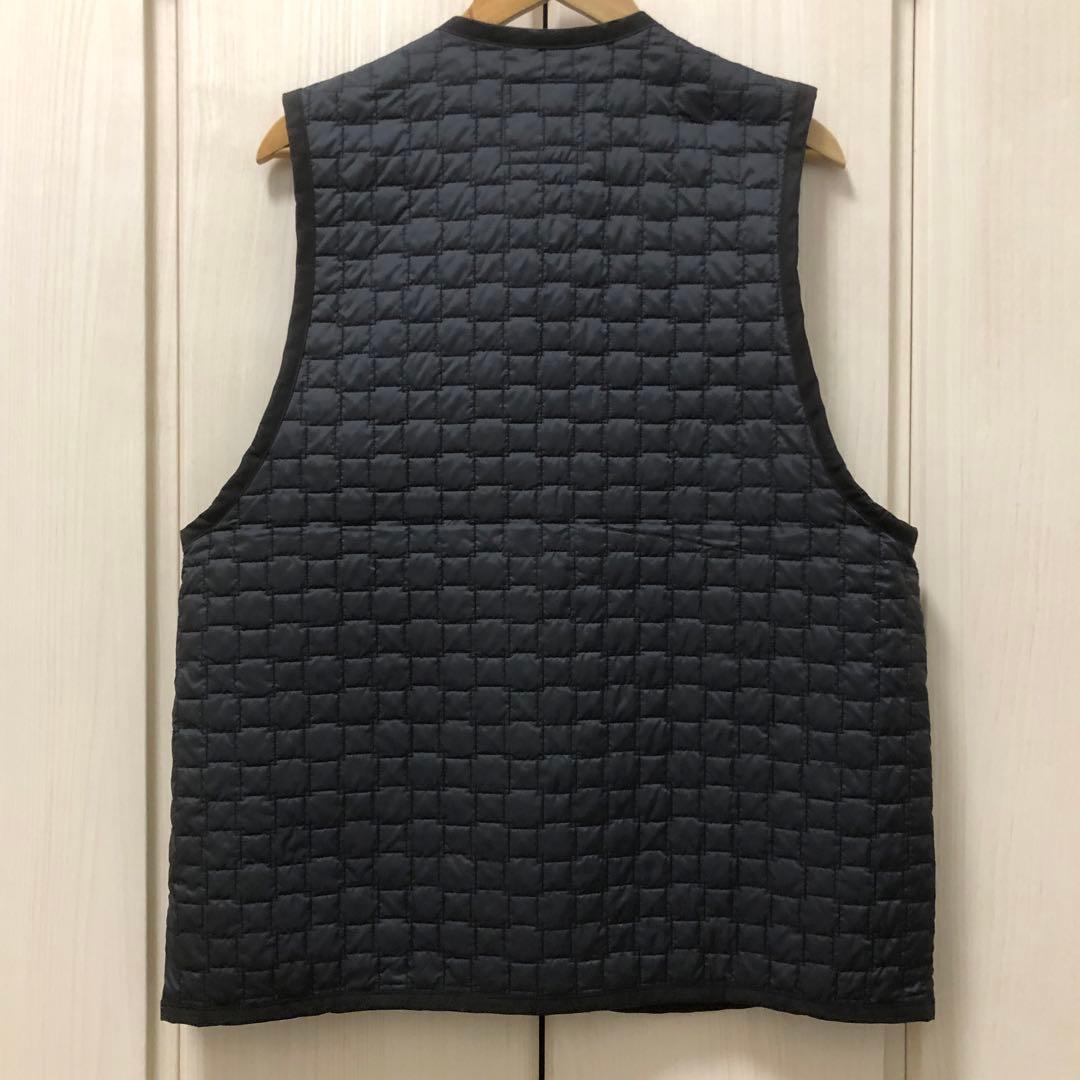 【お値下げ不可】ラベンハムキルティングベスト