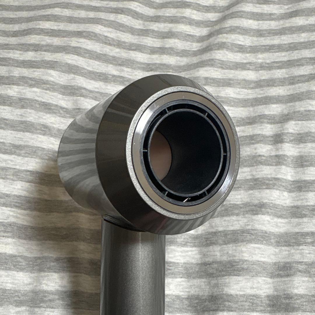 Dyson Supersonic Shine ヘアドライヤー HD15