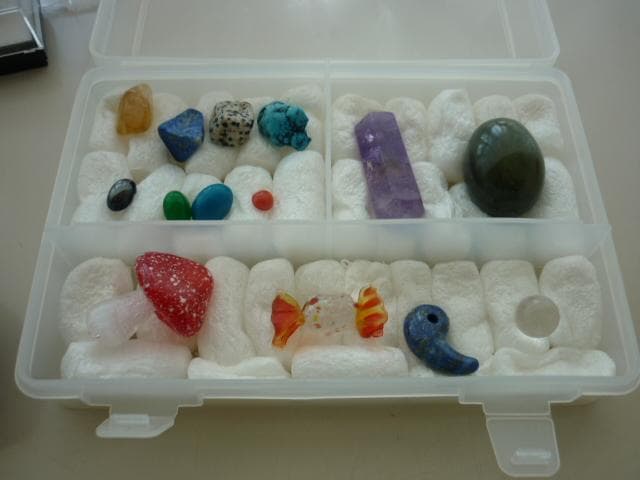 鉱石 化石 コレクション 自然インテリア まとめ売り