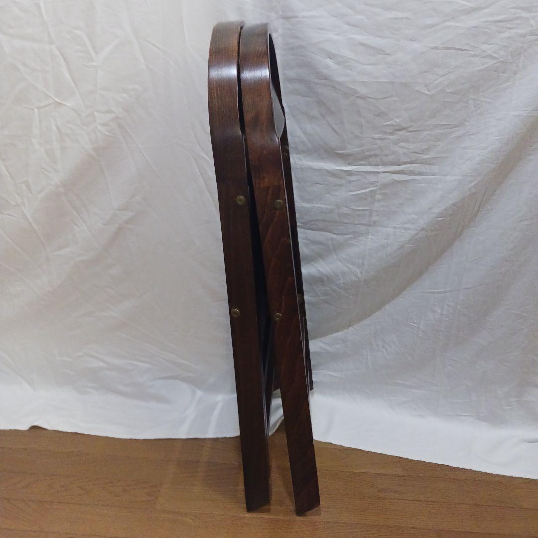 USAビンテージ ベントウッド フォールディングチェア 2脚セット 折畳み 椅子