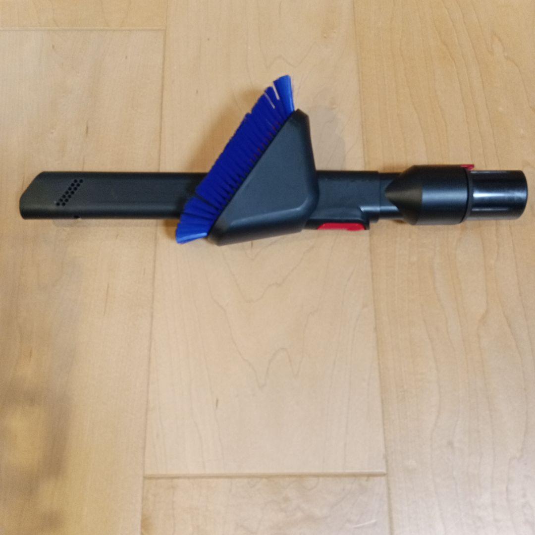 daichriで　Dyson PencilVacFluffy SV50FC