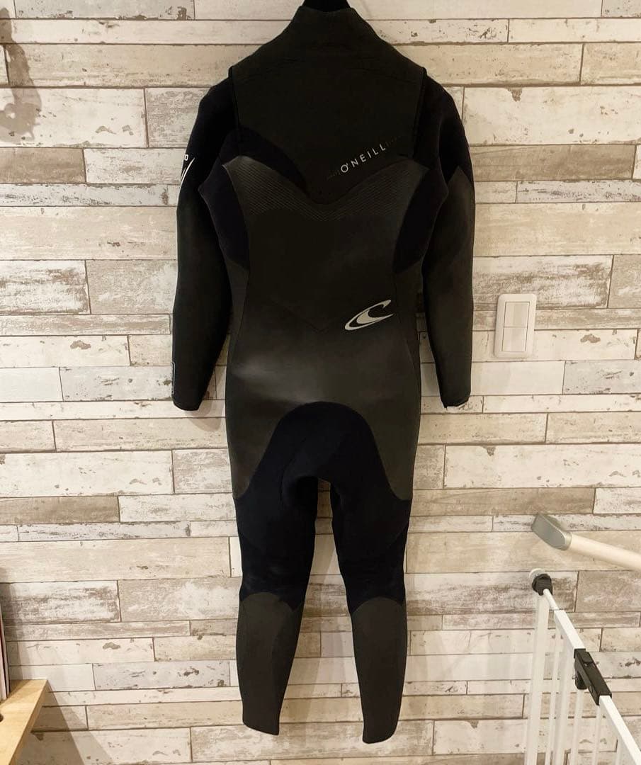 【O'NEILL メンズ160cm】S程度 56kg セミドライ 裏起毛 5/3