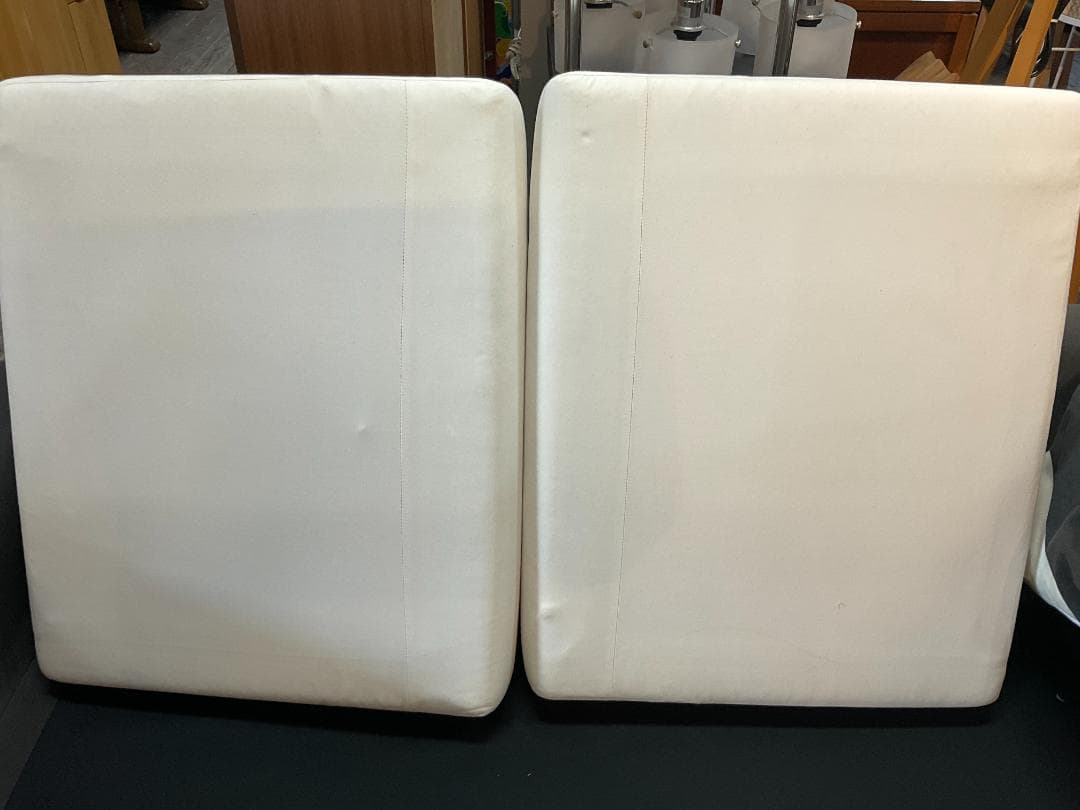 NOYES　Decibel　Professional　3人掛　ワイドソファ