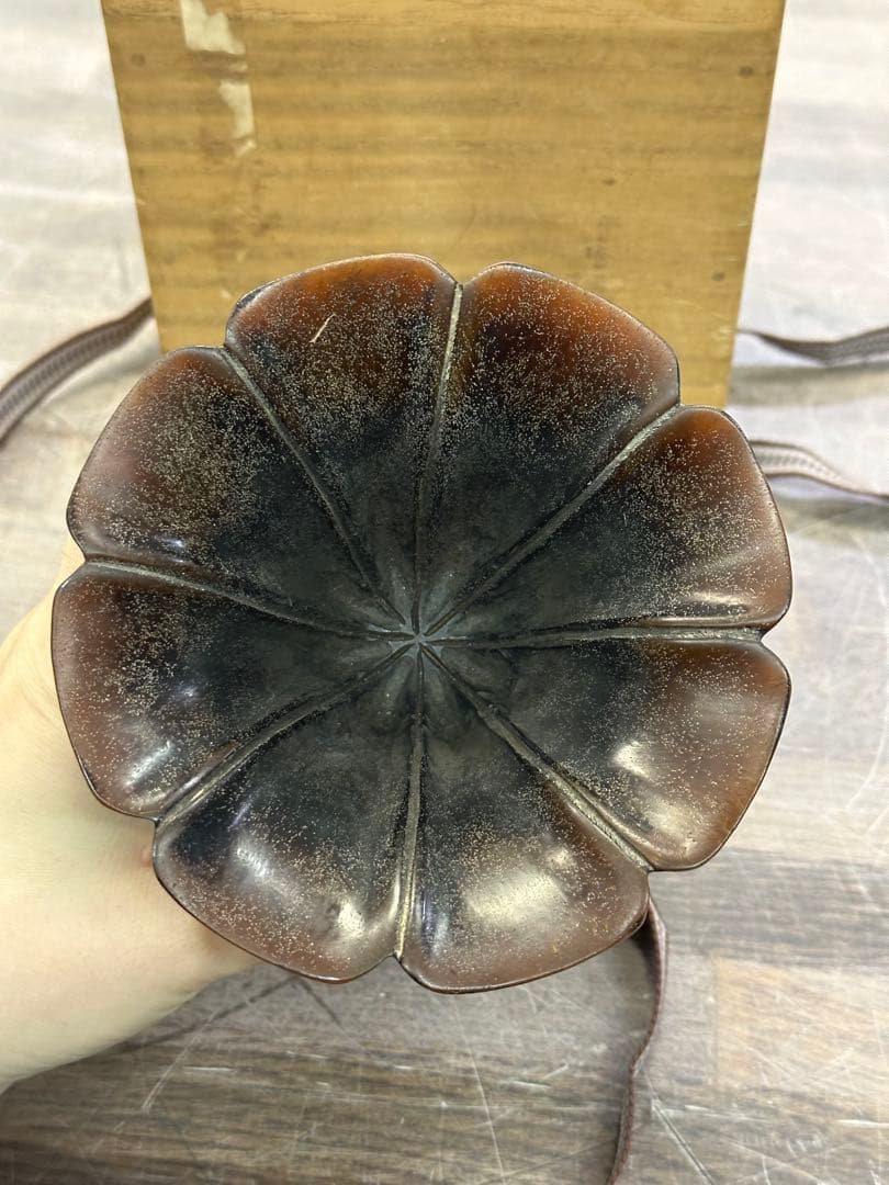 酒盃 茶壺 急須 茶道具 置物 中國古美術