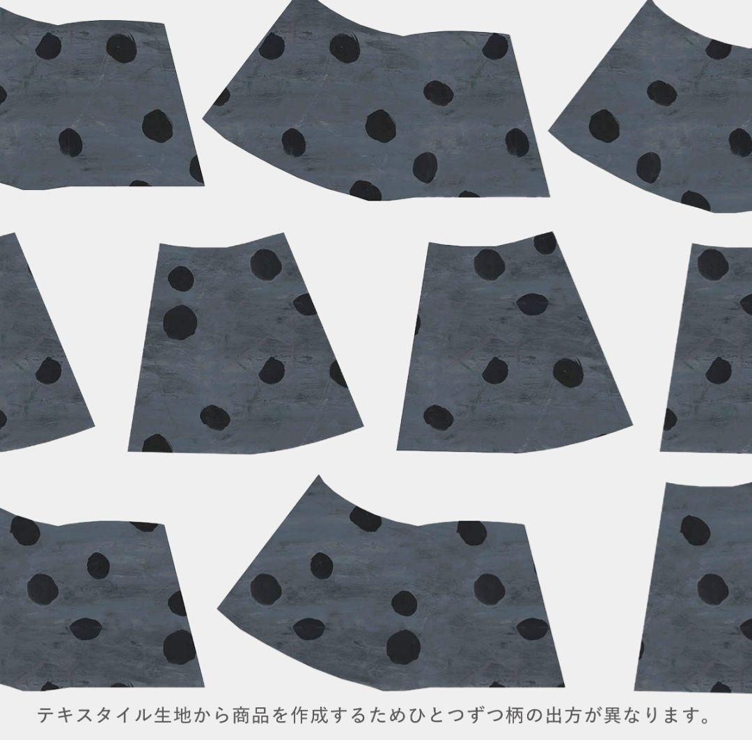 Weeksdays RATTA RATTARR スタンドライト(黒いてん)