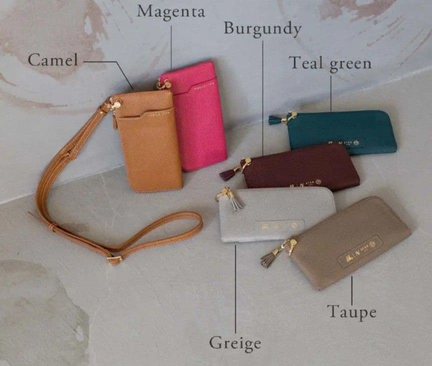 【ゆず様】ATAO バティ・マゼンタ