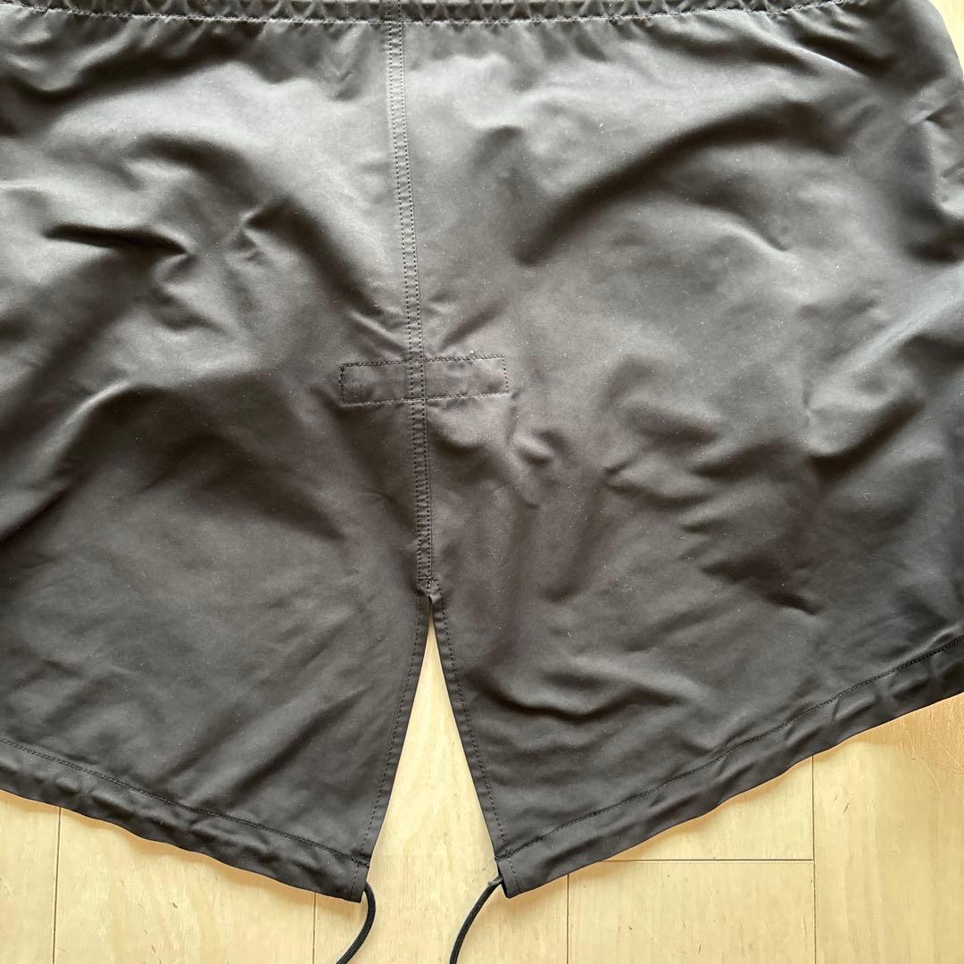 RERACSモッズコート EDITION別注