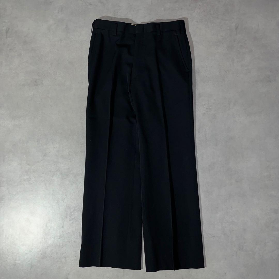 [F.118]【vintage】 セットアップ ダブル　ピンズ　ネクタイ