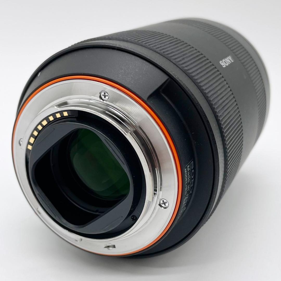 ■SONY 16-35mm F2.8 ZA SSM II [SAL1635Z2]