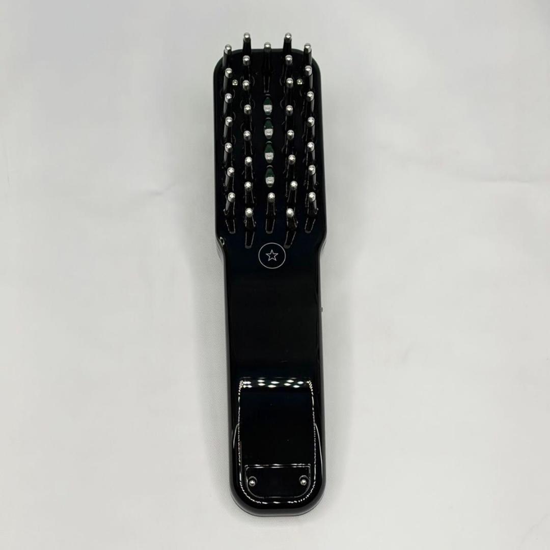 【美品】付属品完備 ELECTRON DENKI BARI BRUSH01