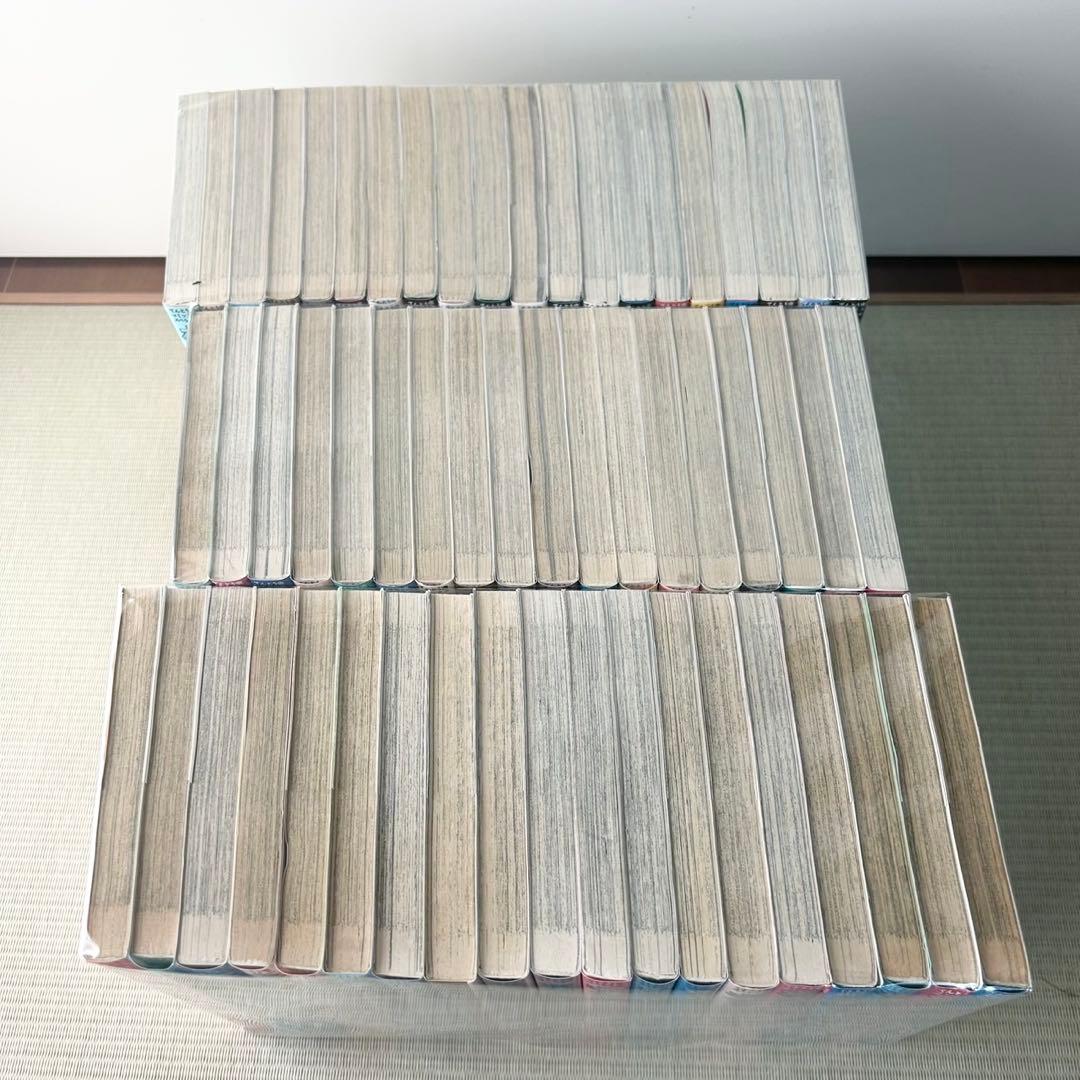 ポケットモンスター SPECIAL スペシャル 1-57巻セット 漫画 コミック