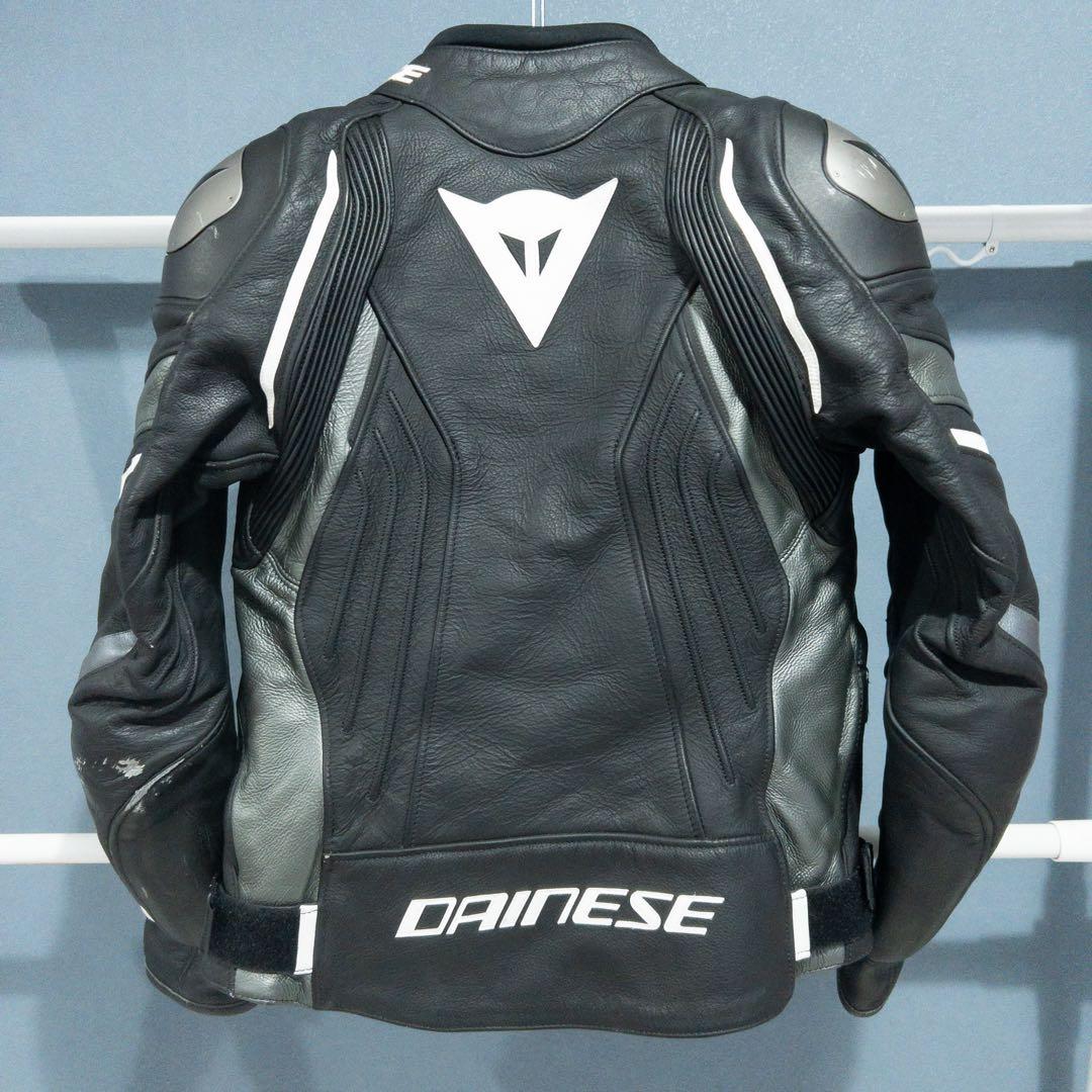 さ*ん様 DAINESE ダイネーゼ AVRO 4 LADY レザージャケット