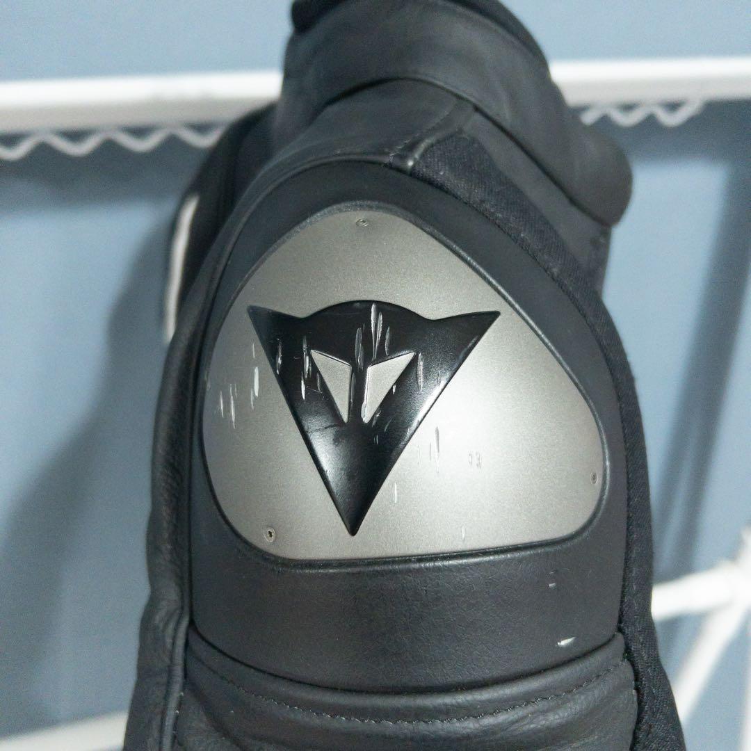 さ*ん様 DAINESE ダイネーゼ AVRO 4 LADY レザージャケット