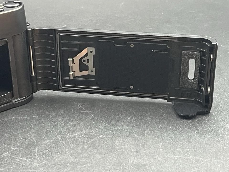 Konica コニカ ヘキサー AF 35mm F2 レンジファインダー