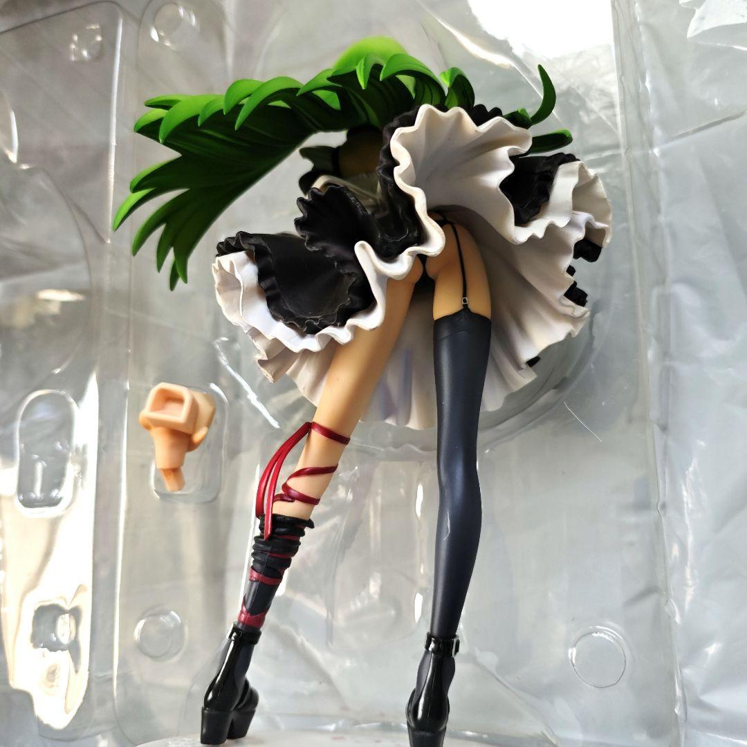 CODE GEASS C.C. in Wonderland フィギュア