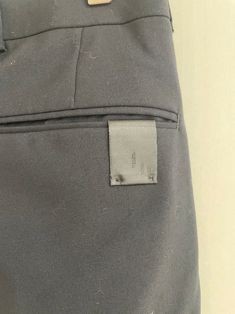 N.HOOLYWOOD (エヌハリウッド) セットアップ，ワイシャツ付き