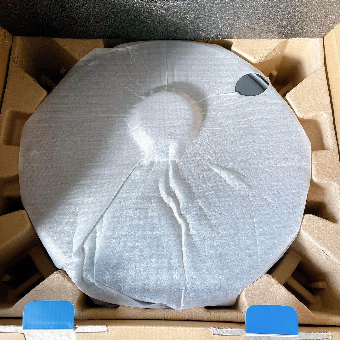 【未使用】Anker Eufy Clean X8 Proロボット掃除機自動吸引機