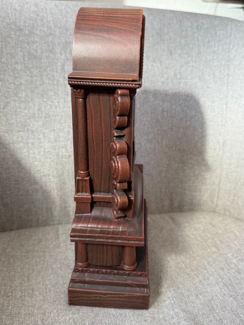 耳をすませば　地球屋の古時計　スタジオジブリ