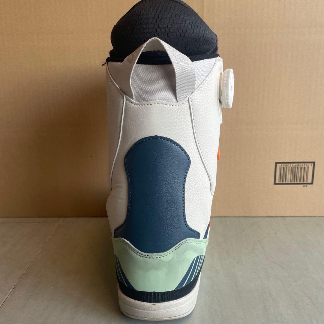 deeluxe id lara 23.0cm レディース スノボブーツ