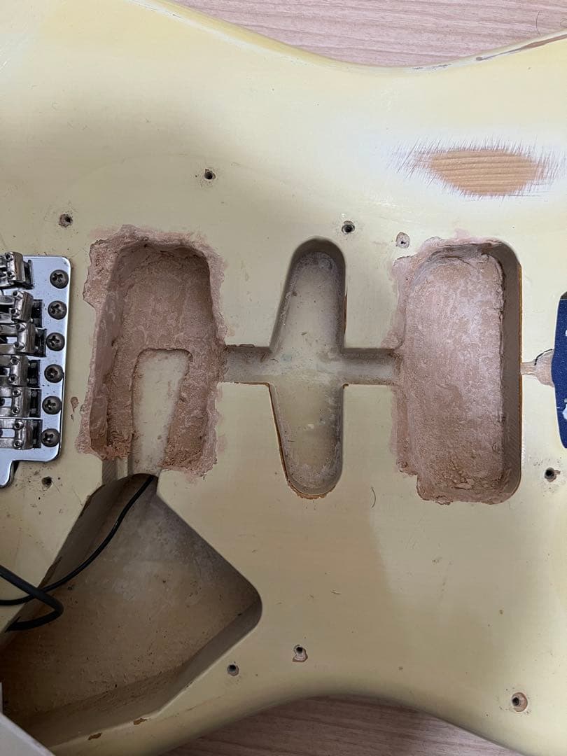 TOKAI st-80 springy sound 最初期 78年製