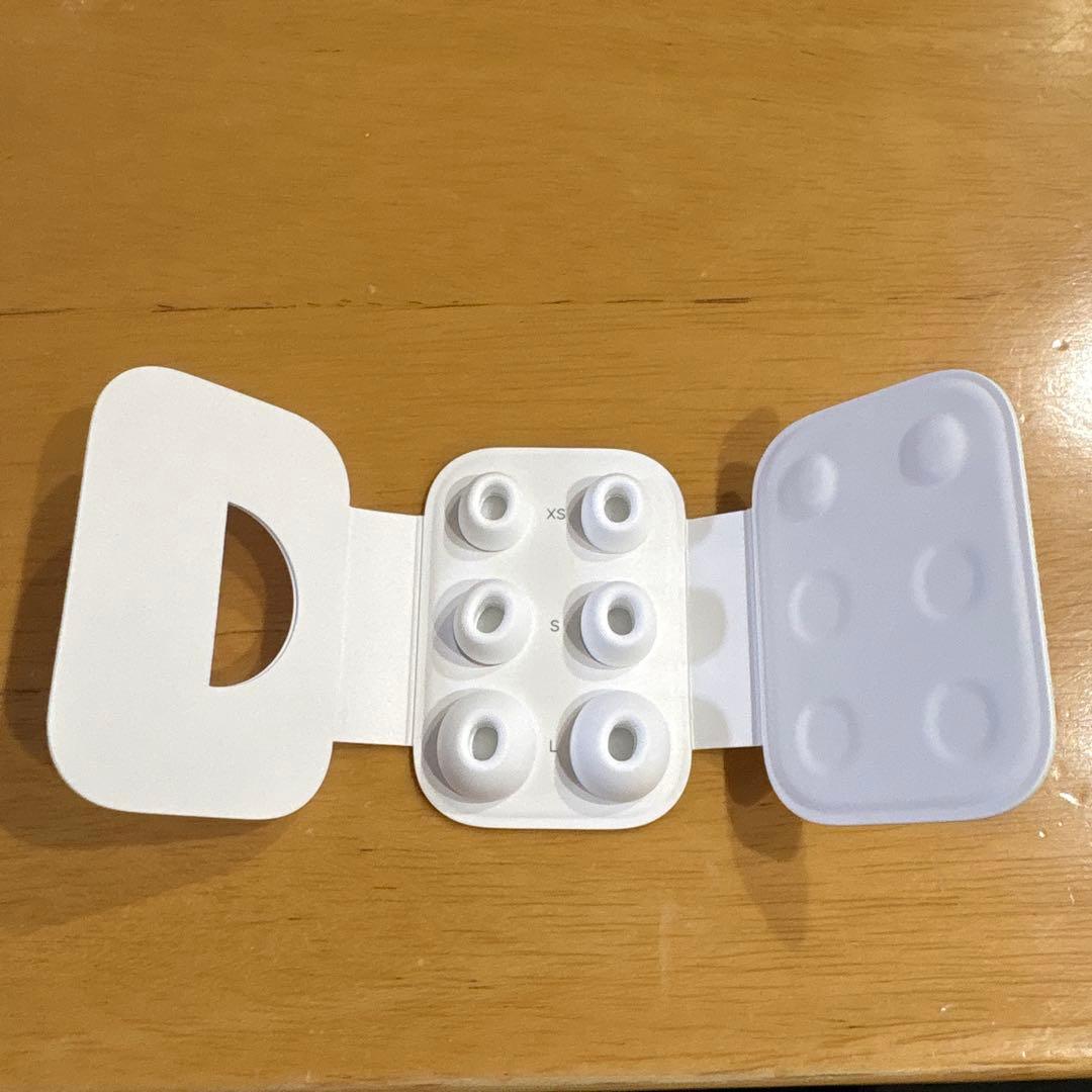 AirPods Pro 2 USB Type-C(付属品未使用)