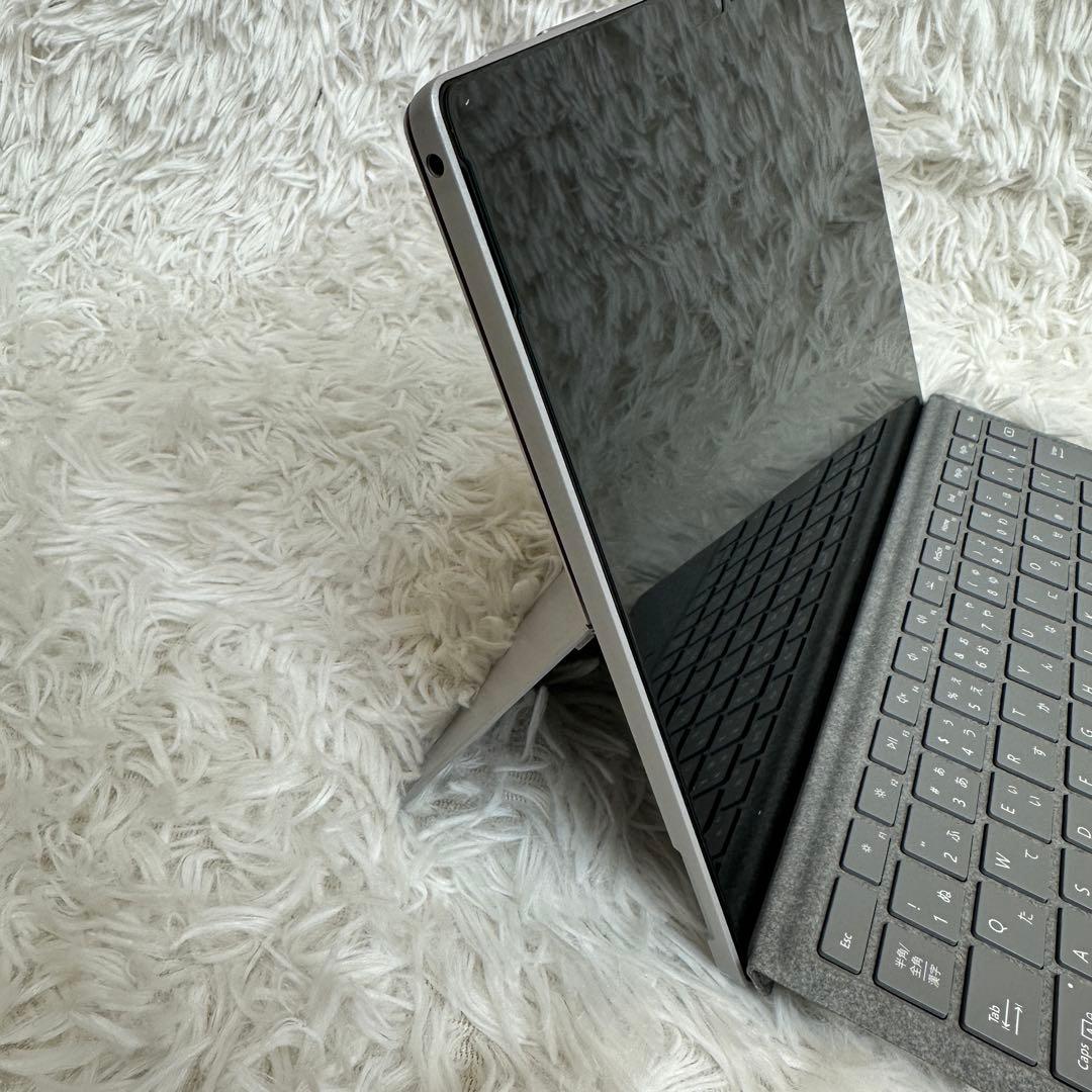 Microsoft Surface Pro 純正キーボード付き SSD256GB