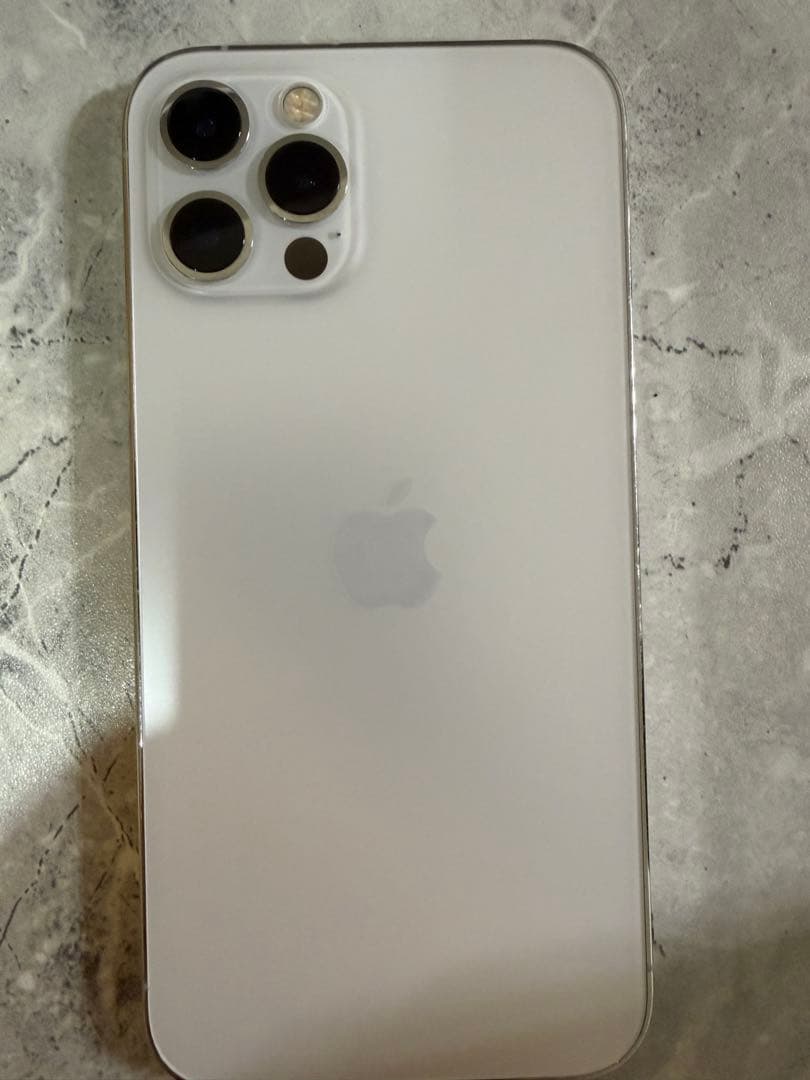 Apple iPhone 12 pro SIMフリー