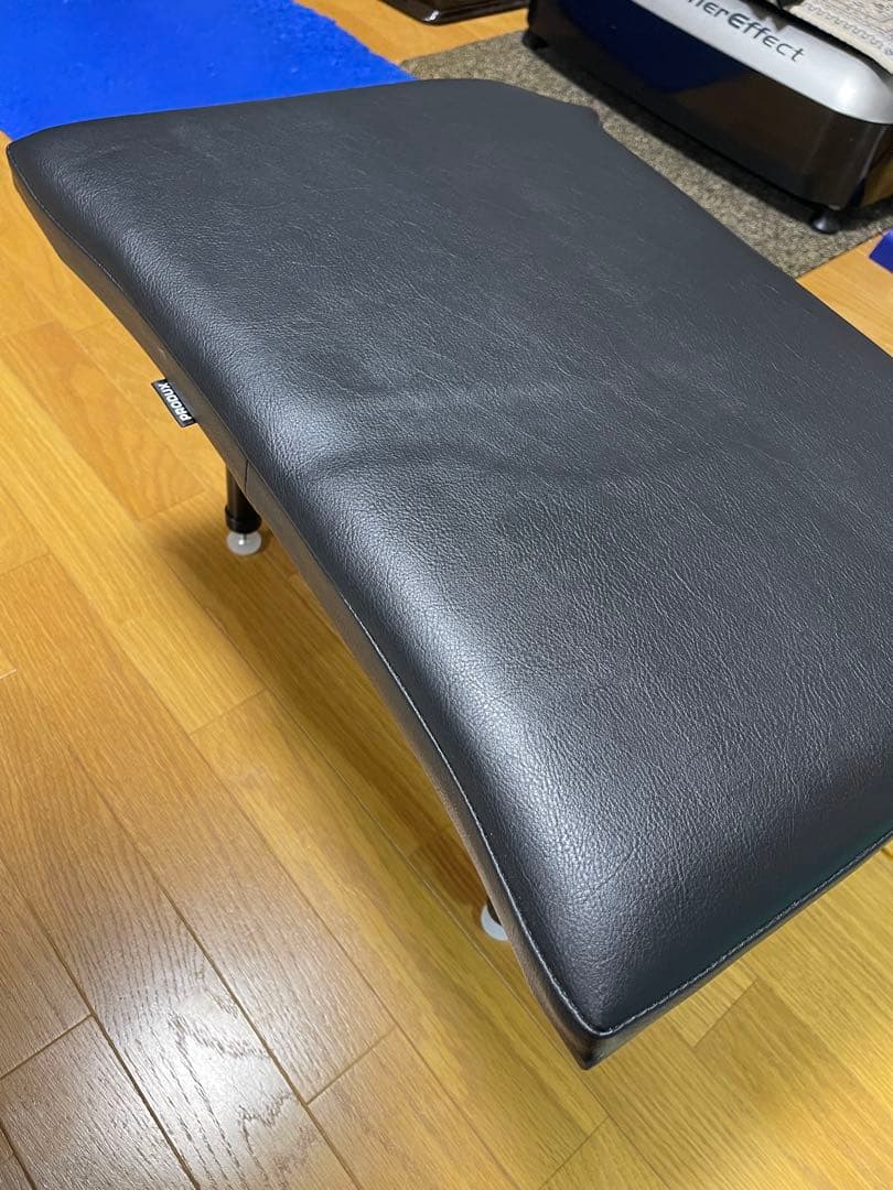 いすゞ ISUZU ファイブスターギガ フォワード コンドル 助手席 オットマン