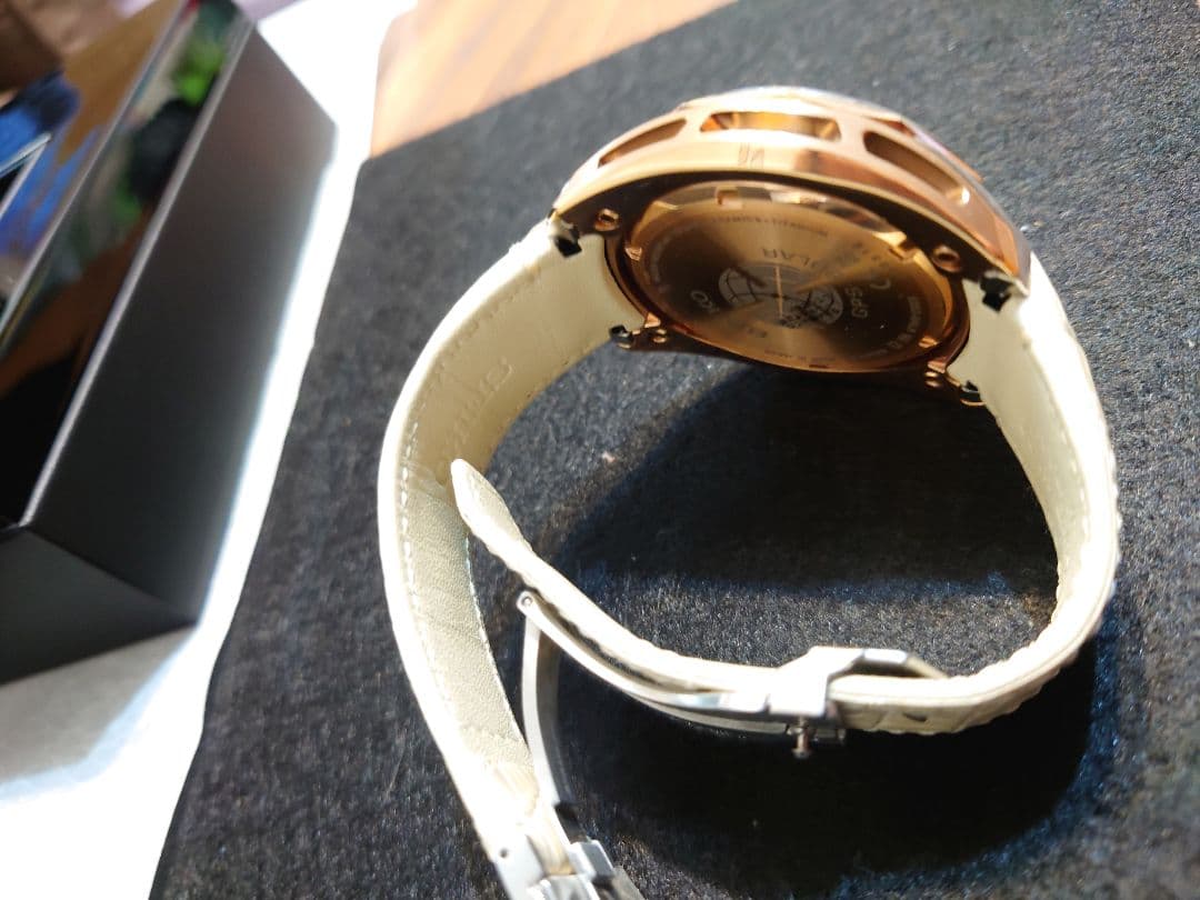 限定SEIKO ASTRON　sbxc034 レボリューションライン　アストロン