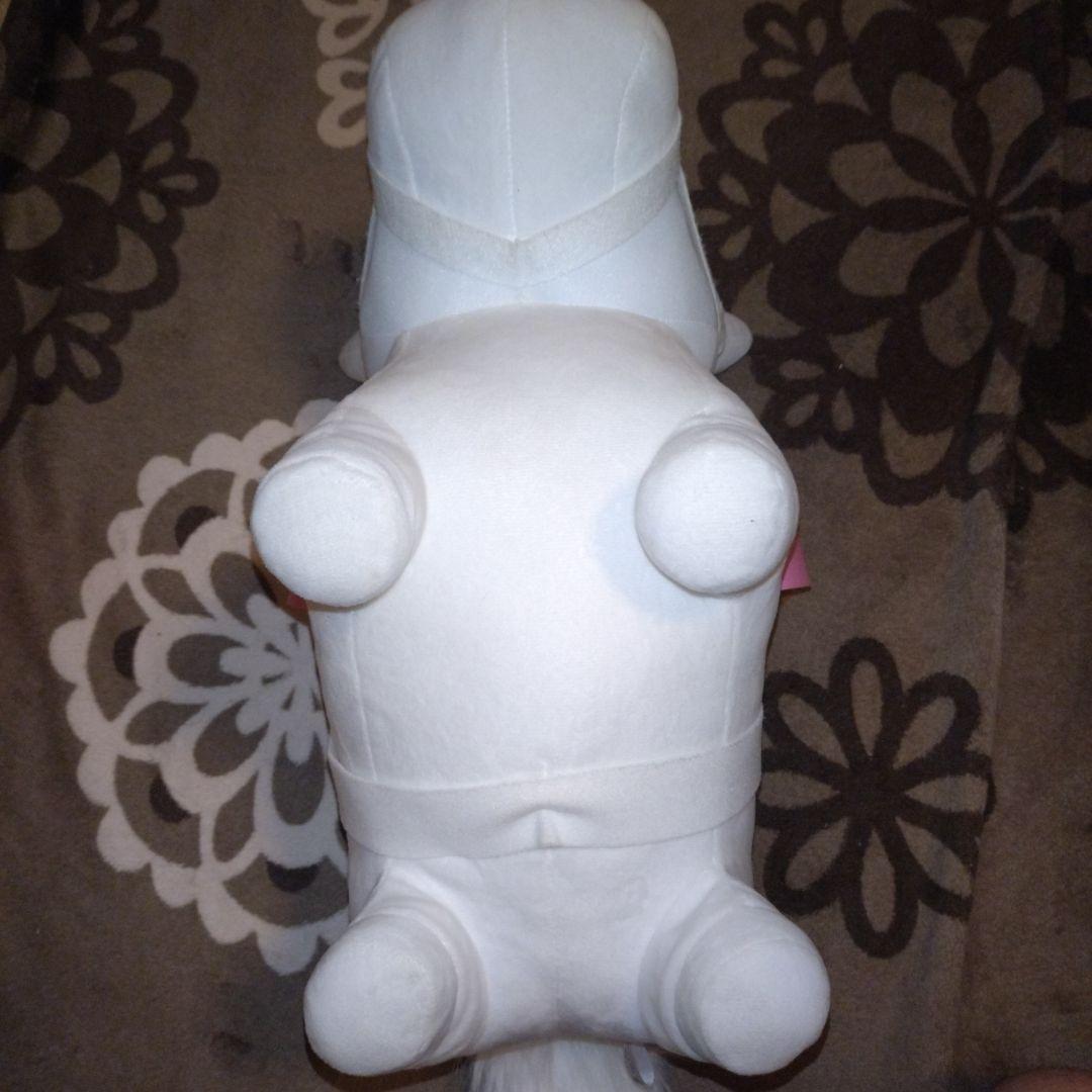 ソダシ　サラブレッドコレクション　ぬいぐるみ　体長約45センチ