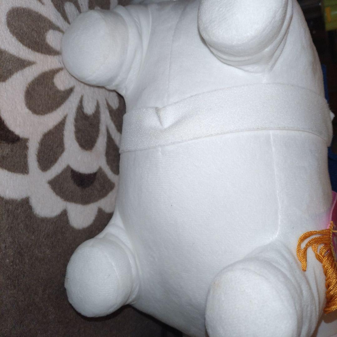 ソダシ　サラブレッドコレクション　ぬいぐるみ　体長約45センチ