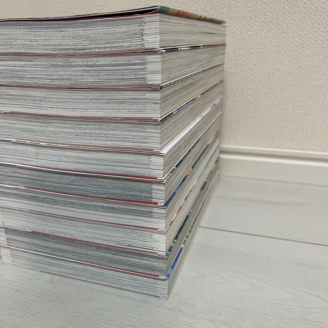 角川まんが学習シリーズ 世界の歴史 11~20巻 10冊セット