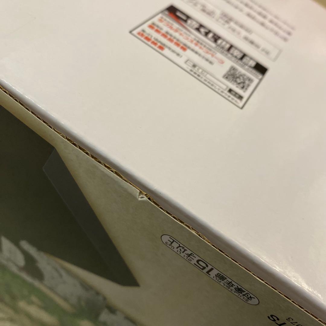 一番くじ ドラゴンボール 40th B賞 ベジータ ラストワン 神龍 フィギュア