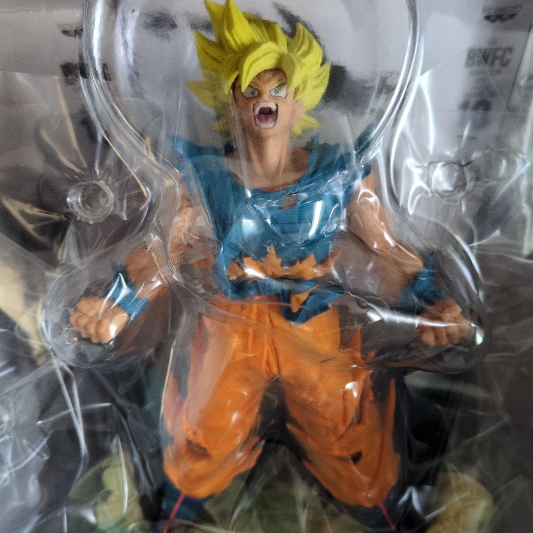 1番くじ　ドラゴンボール　アミューズメント1番くじ　ドラゴンボール