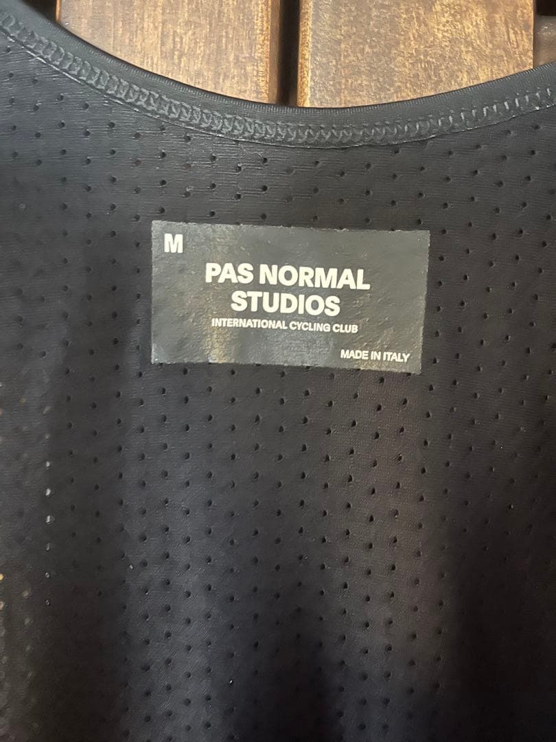 Pas Normal Studios パスノーマルスタジオ