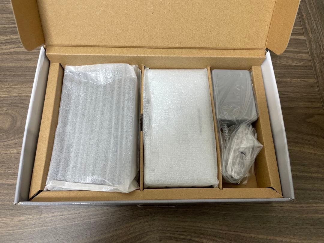 ニンテンドー3DS アイスホワイト