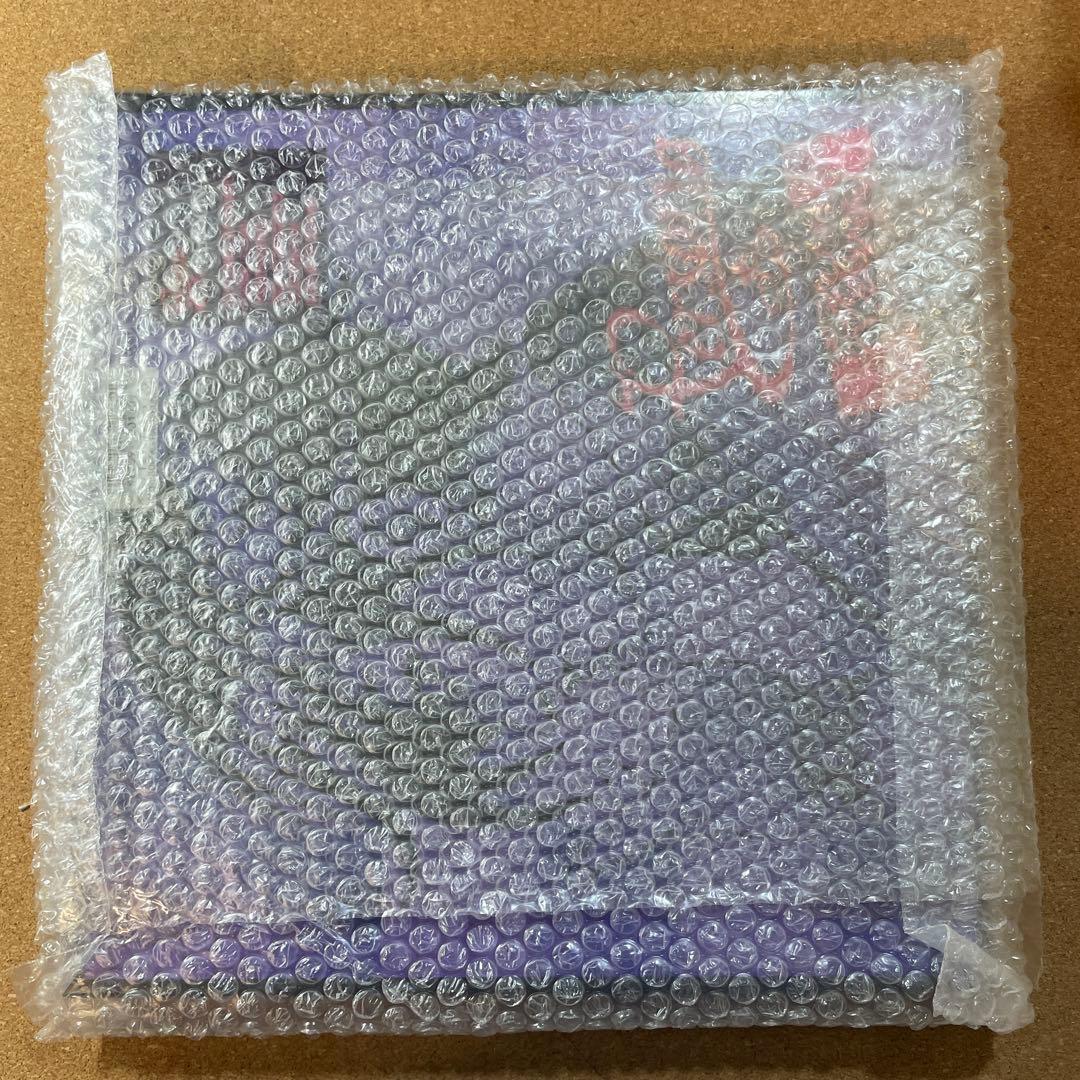 ペルソナ1＆2 サウンドトラック LP 限定盤 未開封 バンドルセット