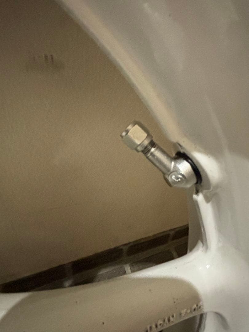 YZF-R6 13s 純正フロントホイール