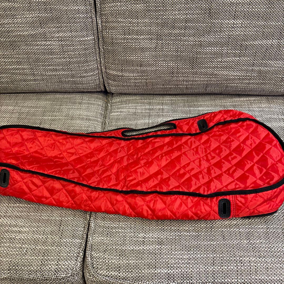 bam バイオリンケース　カバーセット