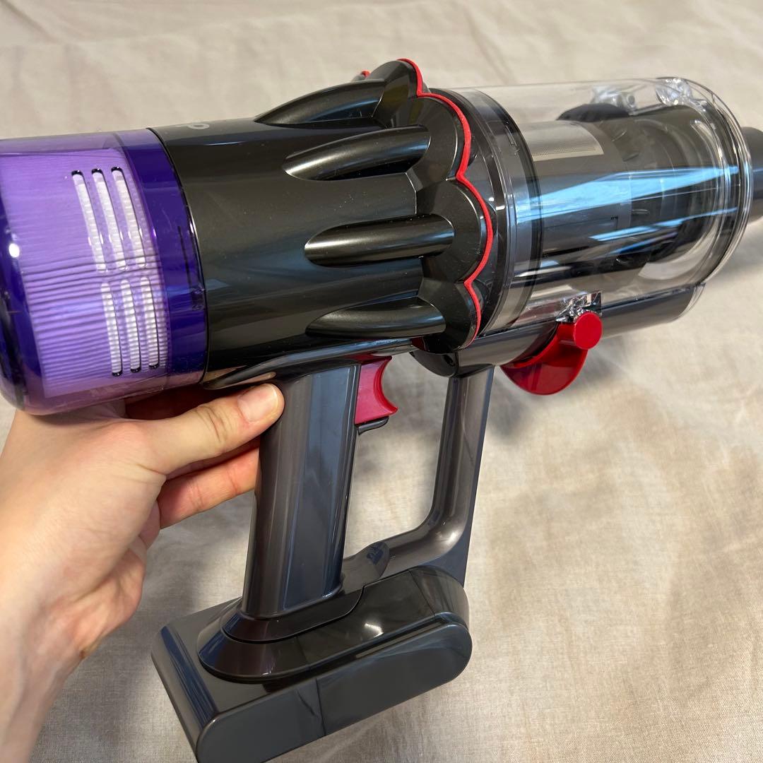 【未使用】Dyson digital slim+ SV18 FF COM2