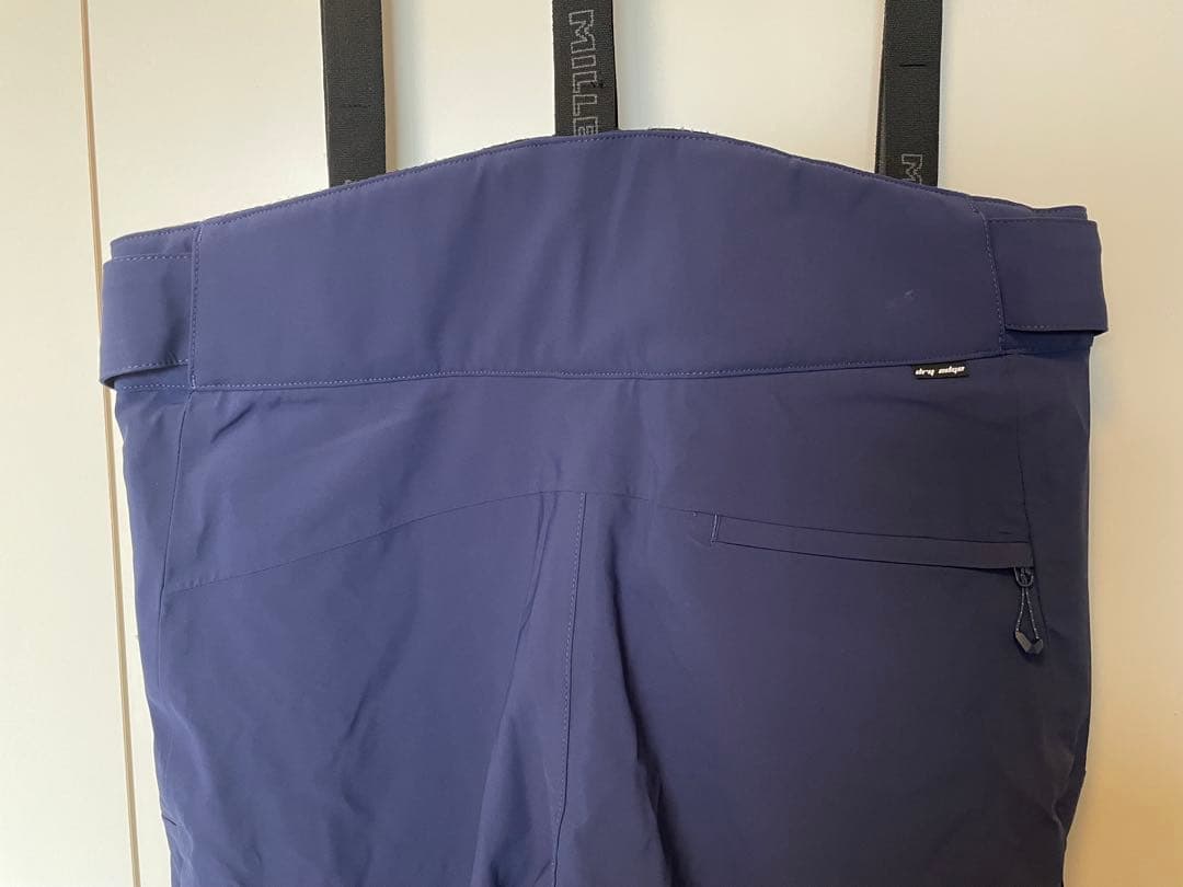 【ミレー】スキーウェア パンツ