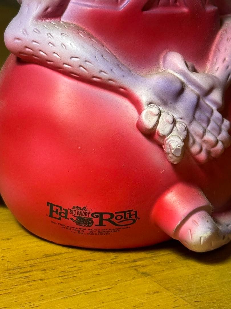 RAD ROC ART RAT FINK CLASSIC コレクション