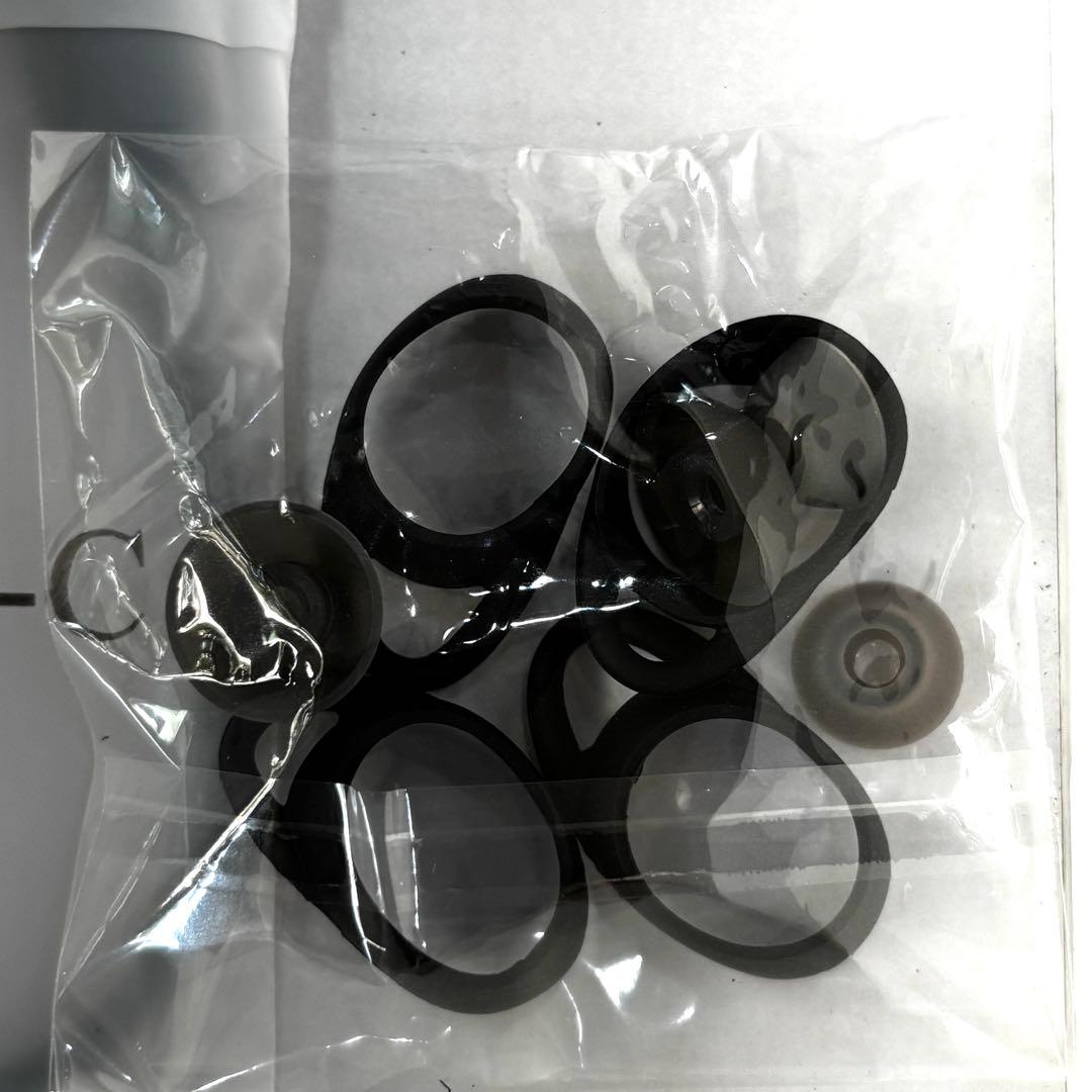 【美品】名探偵コナン　長野県警モデル　AOW01 ワイヤレスイヤホン　Onkyo