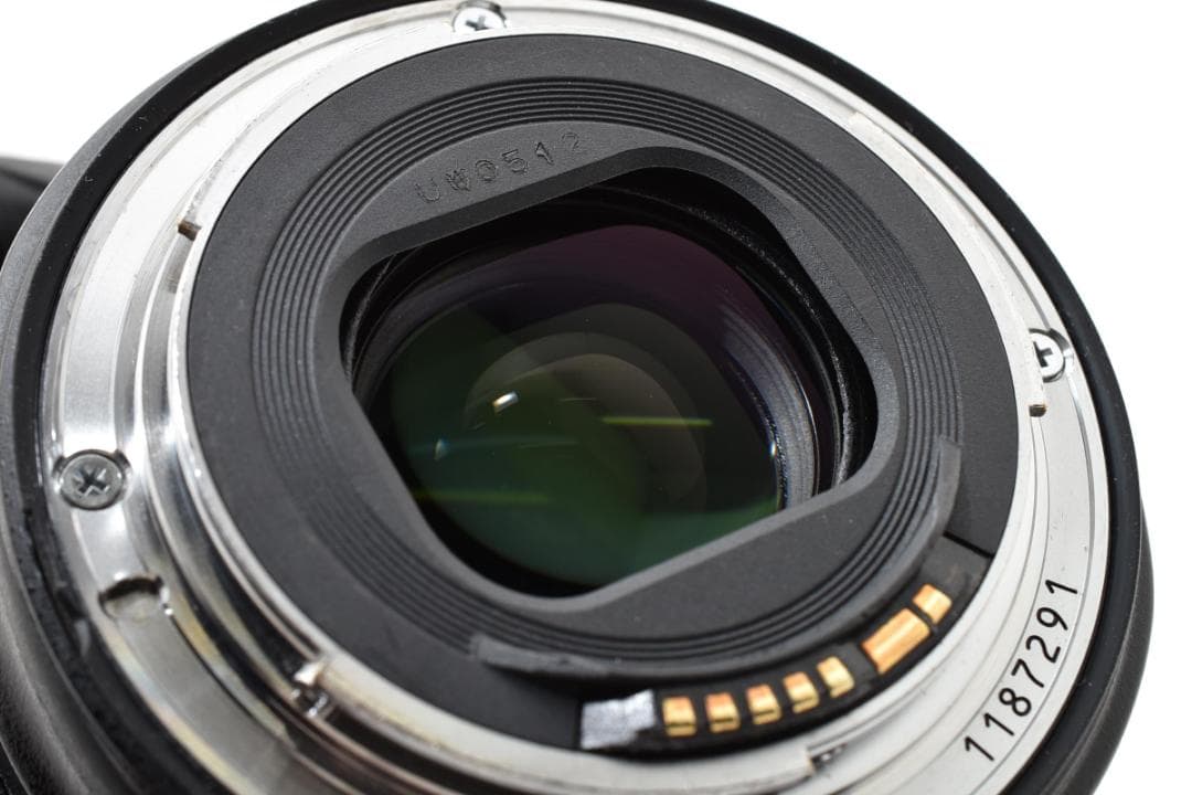 ★大特価★キヤノン EF 24-105mm f4 L IS USM #1583